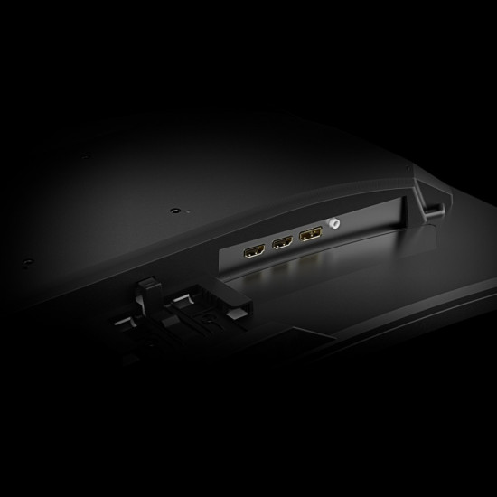 Monitor 27 cali GS27QCA 1ms/5000:1/QHD/2xHDMI/DP