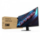 Monitor 27 cali GS27QCA 1ms/5000:1/QHD/2xHDMI/DP