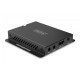 Przedłużacz/Extender HDMI 4K120Hz 40m po skrętce HDCP 2.3 IR EDID (zestaw)