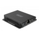 Przedłużacz/Extender HDMI 4K120Hz 40m po skrętce HDCP 2.3 IR EDID (zestaw)