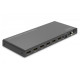 Przełącznik/Matrix HDMI 4/2-porty 4K/30Hz UHD HDCP 1.4 audio z pilotem