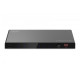 Rozdzielacz/Splitter HDMI 1x4, 8K/60Hz (4:4:4) z HDR, 48 Gbps, HDCP 2.3. Toslink / Stereo, EDID 