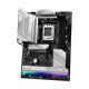 Płyta główna B850 PRO RS WIFI AM5 4DDR5 ATX