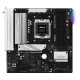 Płyta główna B850M PRO RS WIFI AM5 4DDR5 mATX