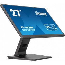 Monitor 27 cali T2752MSC-B1AG 10 PKT. POJ,IPS,HDMI,DP,2x1W,7H,2xUSB,  400cd/m2,AG-(Anti Glare) 