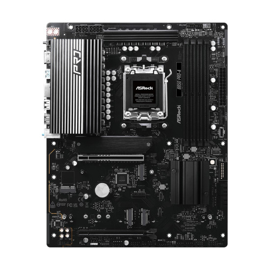 Płyta główna B850 PRO-A AM5 4DDR5 ATX