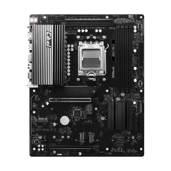 Płyta główna B850 PRO-A AM5 4DDR5 ATX