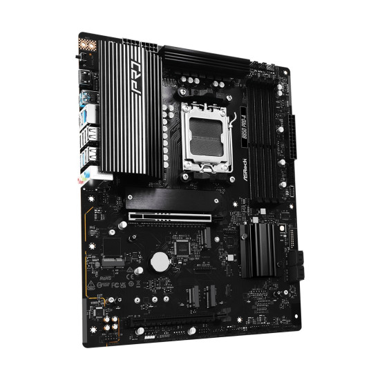 Płyta główna B850 PRO-A AM5 4DDR5 ATX
