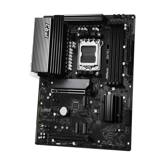 Płyta główna B850 PRO-A AM5 4DDR5 ATX