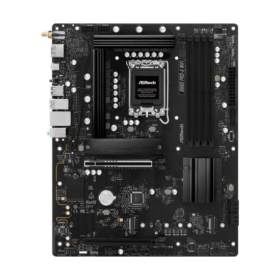 Płyta główna B860 PRO-A WIFI s1851 4DDR5 ATX