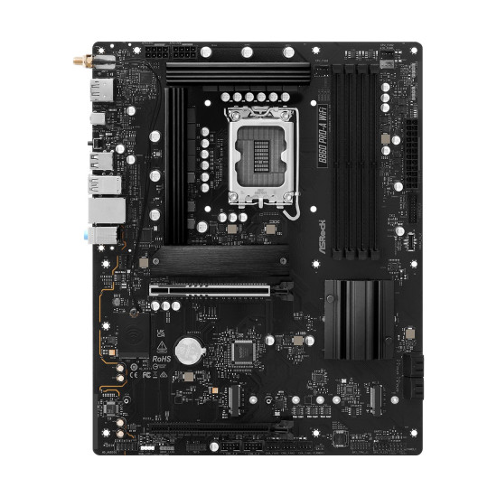 Płyta główna B860 PRO-A WIFI s1851 4DDR5 ATX