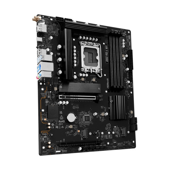 Płyta główna B860 PRO-A WIFI s1851 4DDR5 ATX