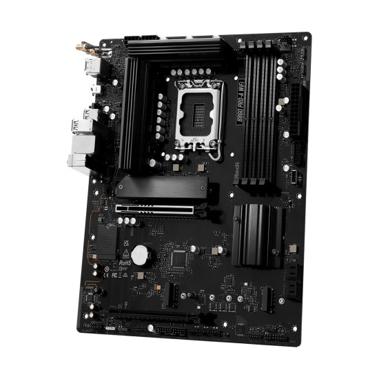 Płyta główna B860 PRO-A WIFI s1851 4DDR5 ATX