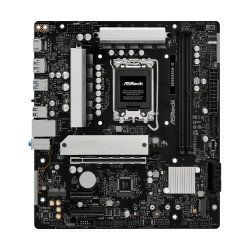 Płyta główna B860M-X s1851 4DDR5 mATX