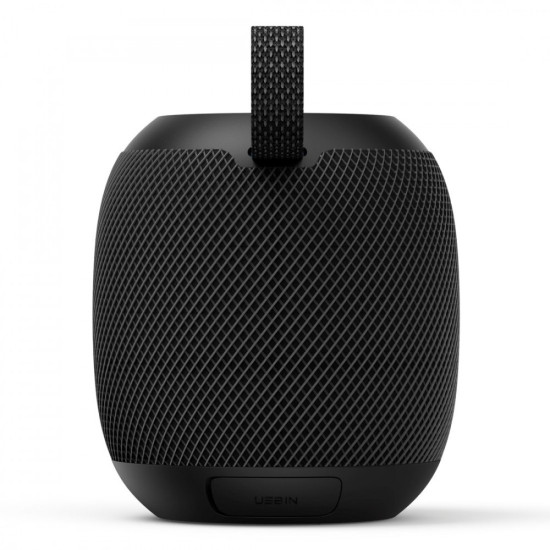 Głośnik mobilny BT Bomb 3.0 Czarny 