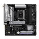 Płyta główna B860M LIVEMIXER WIFI s1 851 4DDR5 mATX 