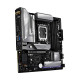 Płyta główna B860M LIVEMIXER WIFI s1 851 4DDR5 mATX 