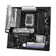 Płyta główna B860M LIVEMIXER WIFI s1 851 4DDR5 mATX 