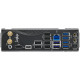 Płyta główna B860M LIVEMIXER WIFI s1 851 4DDR5 mATX 