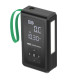 PowerBoost Air Car Jump Starter/Booster/Powerbank 8000mAh 1000A 