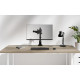 Ramię do monitora DS60-600BL1 