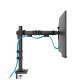 Ramię do monitora DS60-600BL1 