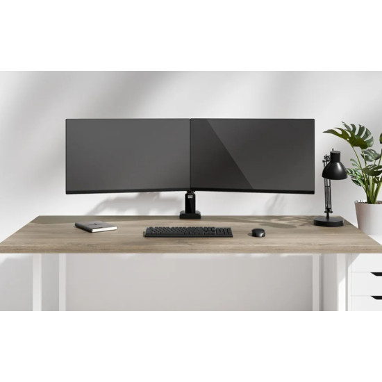 Ramię do monitora DS60-600BL2 