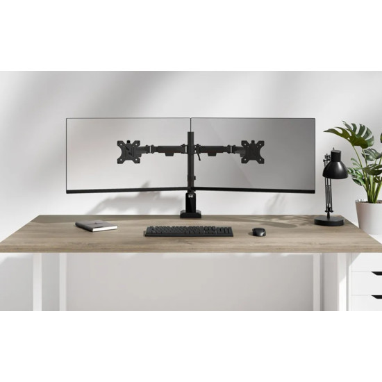 Ramię do monitora DS60-600BL2 