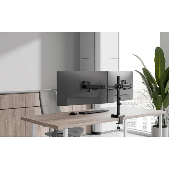 Ramię do monitora DS60-600BL2 