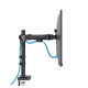 Ramię do monitora DS60-600BL2 