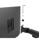 Ramię do monitora DS60-600BL2 