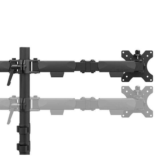 Ramię do monitora DS60-600BL2 