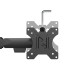 Ramię do monitora DS60-600BL2 