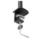 Ramię do monitora DS60-600BL2 