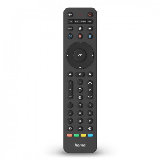 Pilot uniwersalny 4w1 Netflix, Prime video Pilot uniwersalny 4w1 Netflix, Prime video