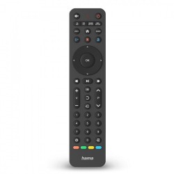 Pilot uniwersalny 8w1 Netflix, Prime Video 