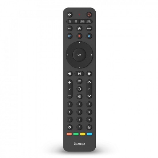 Pilot uniwersalny 8w1 Netflix, Prime Video Pilot uniwersalny 8w1 Netflix, Prime Video