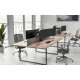 Ramię do monitora DS60-600BL3 