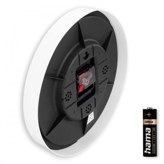 Zegar ścienny Easy learning sal 30cm 