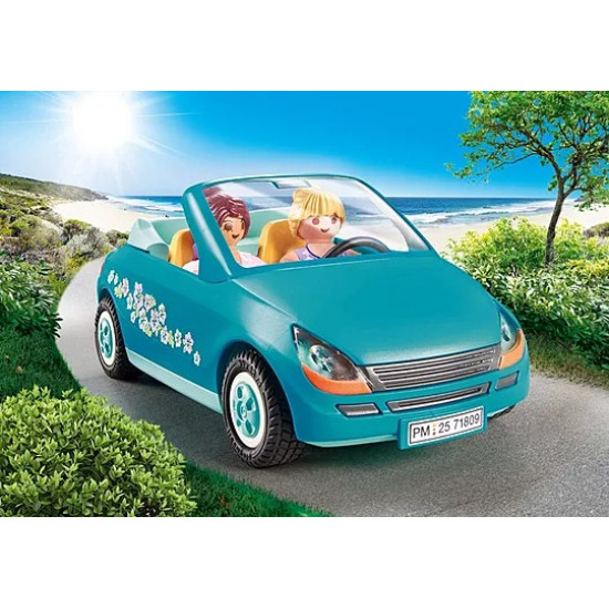 My Life 71809 Wycieczka kabrioletem 