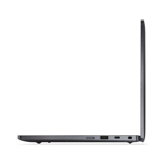 Laptop Dell Pro 13 Premium PA13250/Ultra 7 268V/32GB/512GB SSD Gen4 CL35/13.3 QHD+ Touch/Arc/FgrPr/Cams&Mic/WLAN+BT/Bck Kb/3C/vPro/3YPS Magnesium