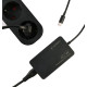 Ładowarka uniwersalna 65W USB-C FC czarna