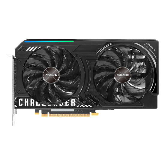 Karta graficzna B580 CHALLENGER 12G OC GDDR6 192bit 3DP/HDMI 