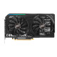 Karta graficzna B580 CHALLENGER 12G OC GDDR6 192bit 3DP/HDMI 