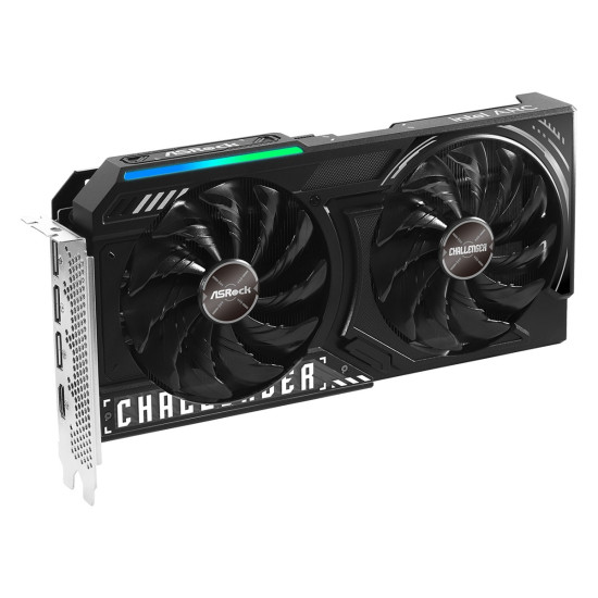 Karta graficzna B580 CHALLENGER 12G OC GDDR6 192bit 3DP/HDMI 
