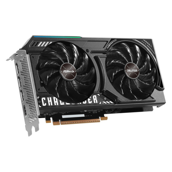 Karta graficzna B580 CHALLENGER 12G OC GDDR6 192bit 3DP/HDMI 