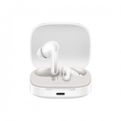 Słuchawki bezprzewodowe Redmi Buds 6 białe