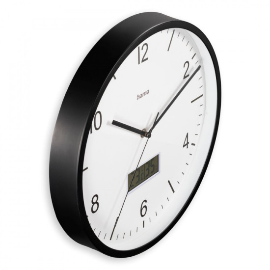 Zegar ścienny Lanzarote 