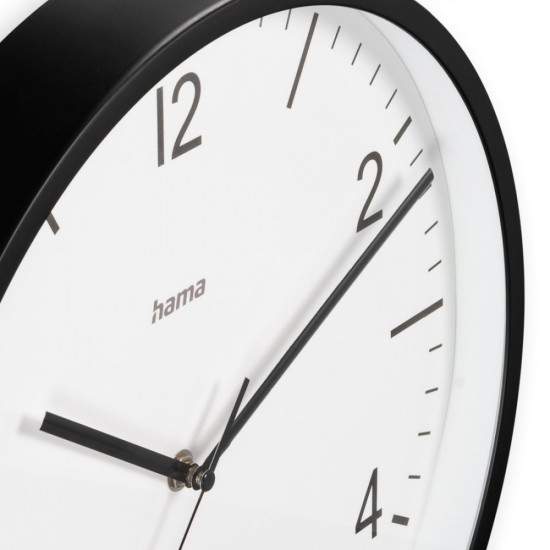 Zegar ścienny Lanzarote 