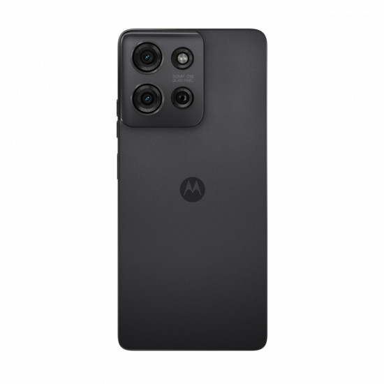 Smartfon moto g75 5G 8GB/128GB Charcoal Gray b2b 